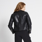 Bikerjacka "Lita"